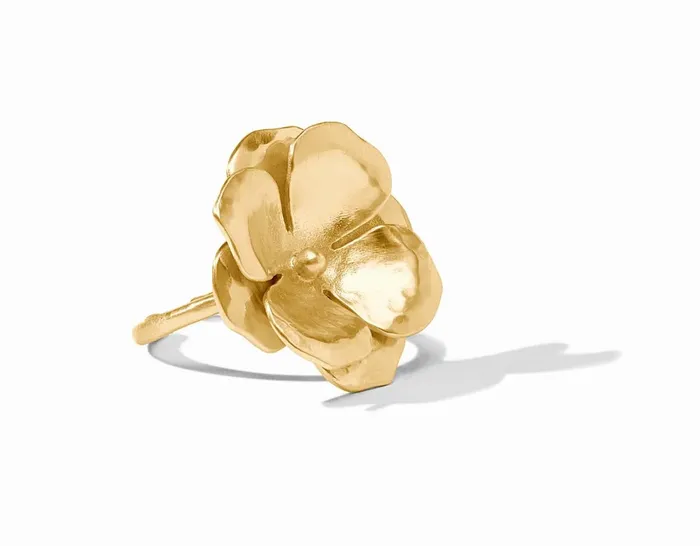 JULIE VOS Bloom Statement Ring Rings