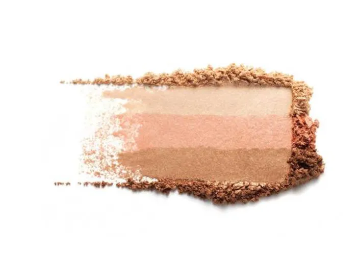 Kevyn Aucoin Earrings The Neo Highlighter Sahara