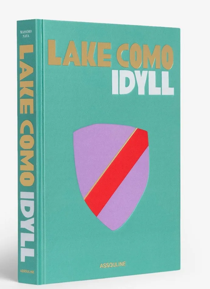 LAKE COMO IDYLL ASSOULINE Earrings