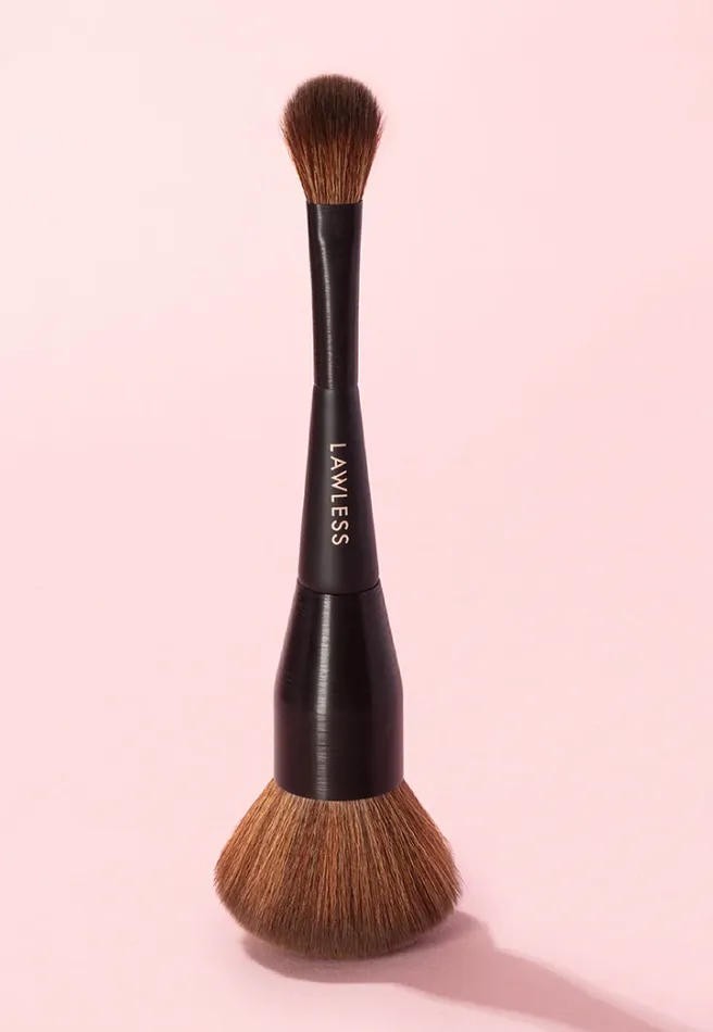 Lawless Earrings Lawless MultiUse Powder Brush