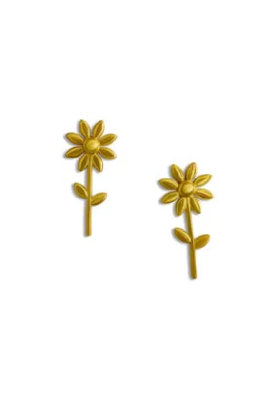 Lea Earrings briwok Earrings