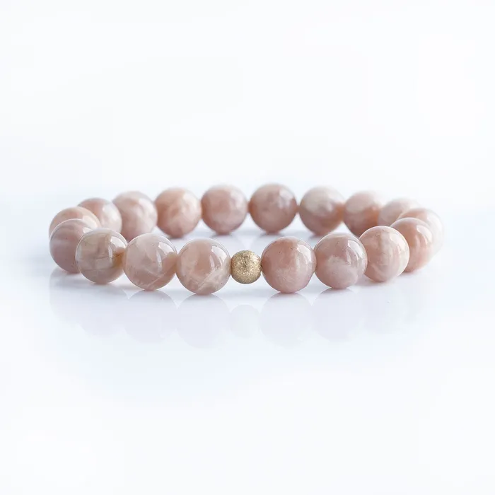 Lenny Eva Earrings Sonnenstein Armband 10mm Lenny Eva