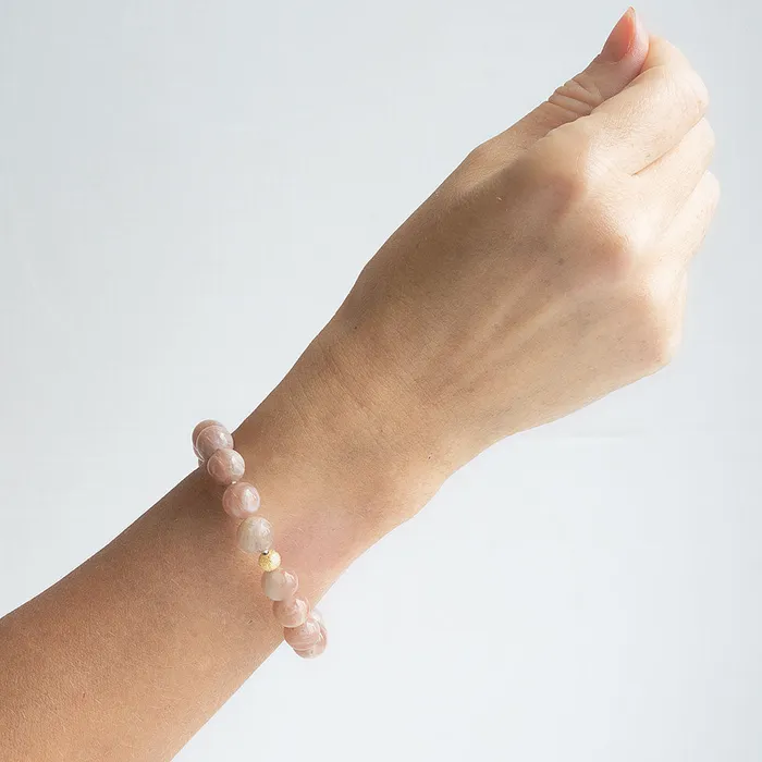 Lenny Eva Earrings Sonnenstein Armband 10mm Lenny Eva