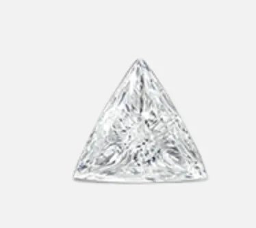 Maria Tash 3mm Invisible Set Triangle Diamond Threaded Stud Earring Earrings Maria Tash 3mm Invisible Set Triangle Diamond Threaded Stud Earring Earrings
