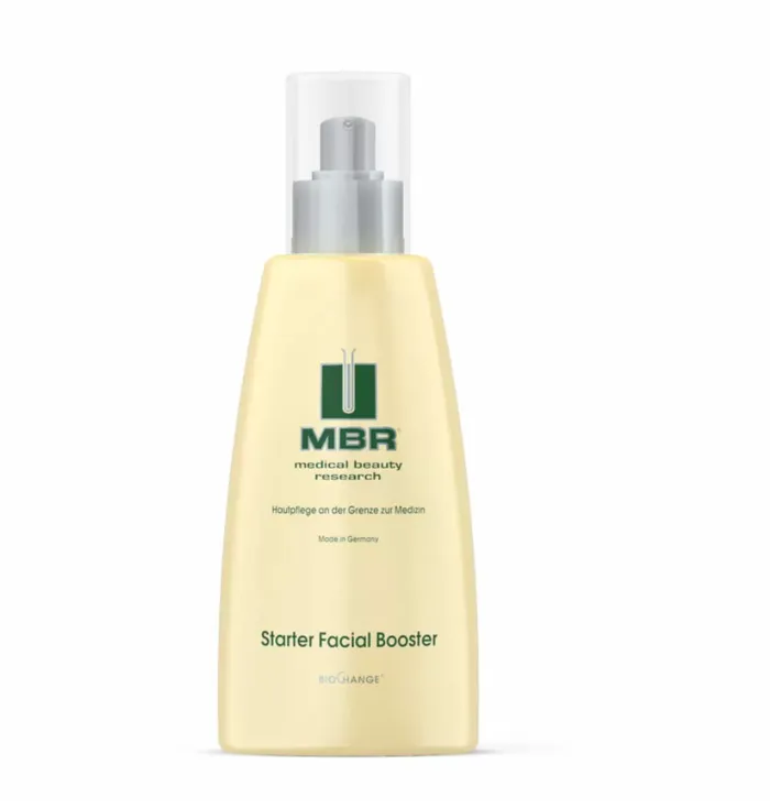 MBR Earrings STARTER FACIAL BOOSTER