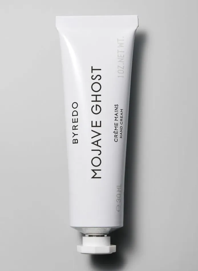 Mojave Ghost Hand Cream Byredo Earrings