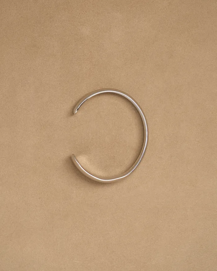 MYJN Bracelets Pogu Cuff Bangle