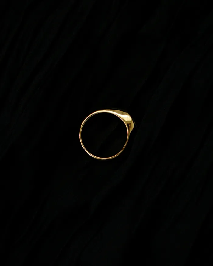 MYJN Rings Ola Marquise Diamond Ring