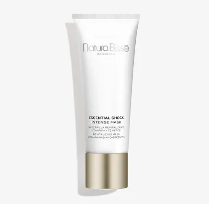 Natura Biss ESSENTIAL SHOCK INTENSE MASK Earrings
