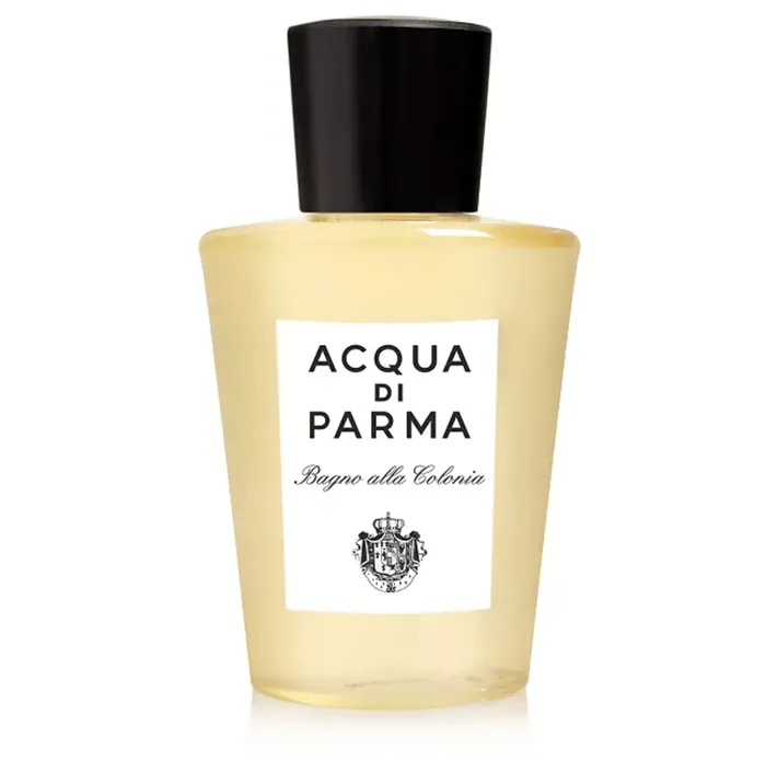 Necklaces COLONIA BATH AND SHOWER GEL ACQUA DI PARMA