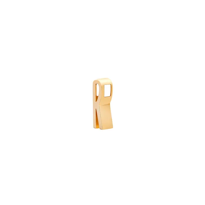 Necklaces Helena Rose SlideOn Classic Chunky Initial