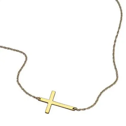 Necklaces Jennifer Zeuner Theresa 1 Necklace