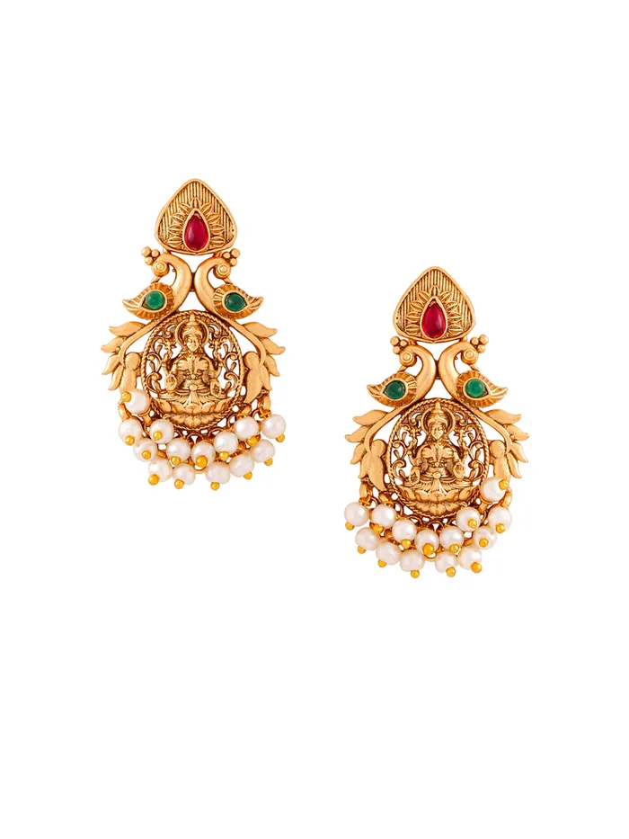 Necklaces Pearl Drop Earrings Traditional Gold Plated with White Pearls Gift for Women 45cm Gold Yellow Chimes Necklaces Pearl Drop Earrings Traditional Gold Plated with White Pearls Gift for Women 45cm Gold Yellow Chimes