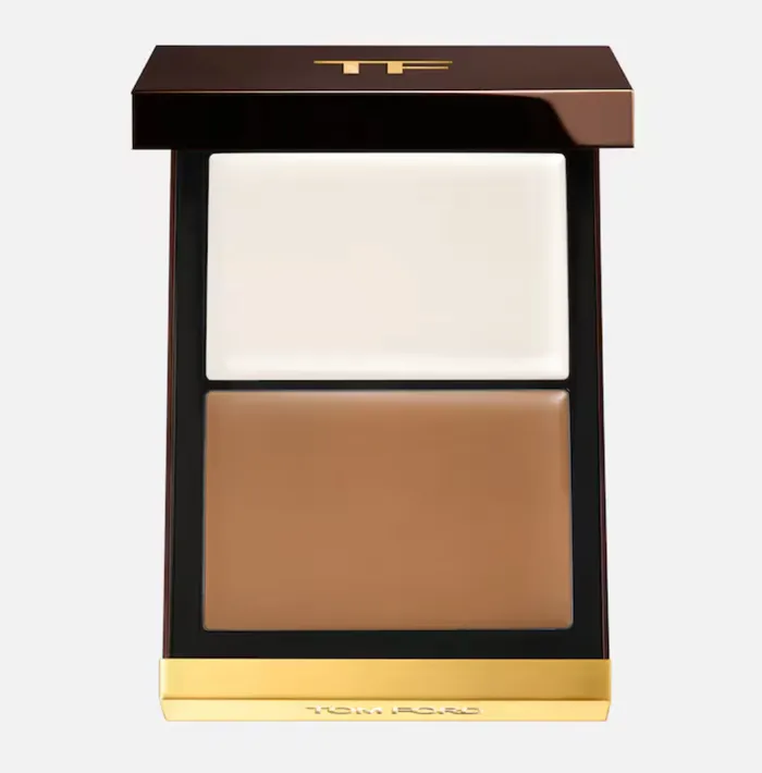 Necklaces Tom Ford SHADE AND ILLUMINATE CONTOUR DUO