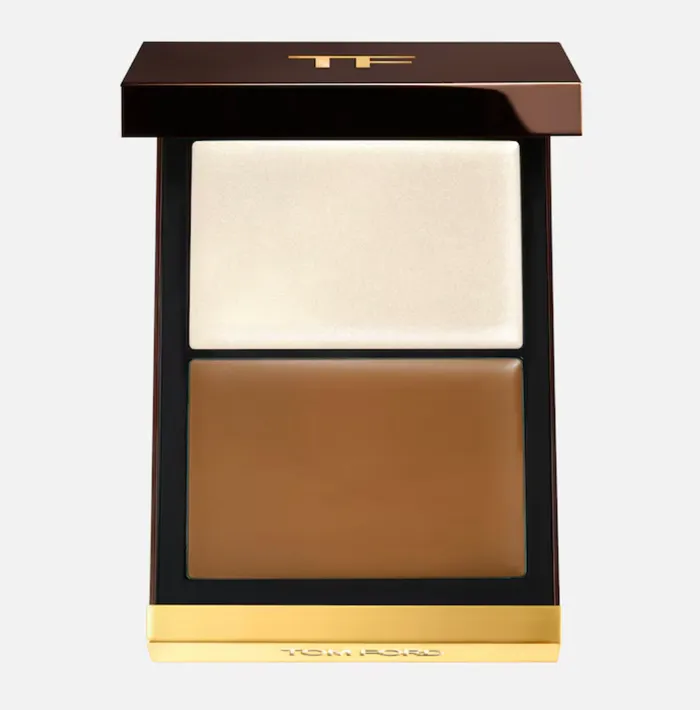 Necklaces Tom Ford SHADE AND ILLUMINATE CONTOUR DUO