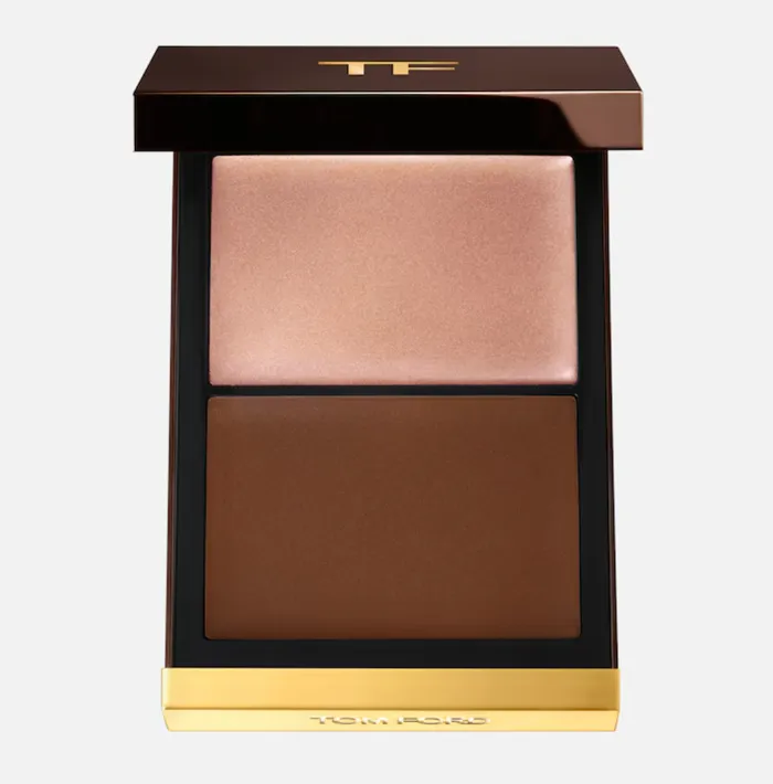 Necklaces Tom Ford SHADE AND ILLUMINATE CONTOUR DUO