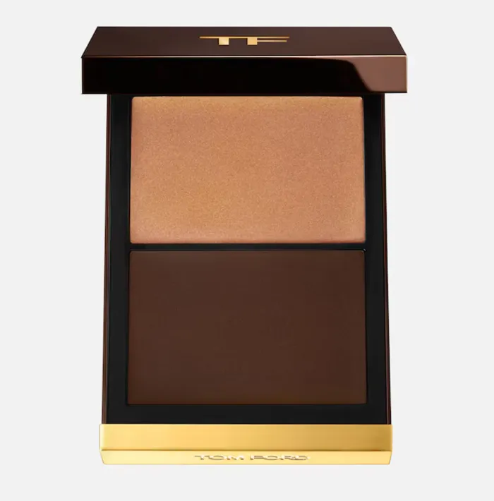 Necklaces Tom Ford SHADE AND ILLUMINATE CONTOUR DUO