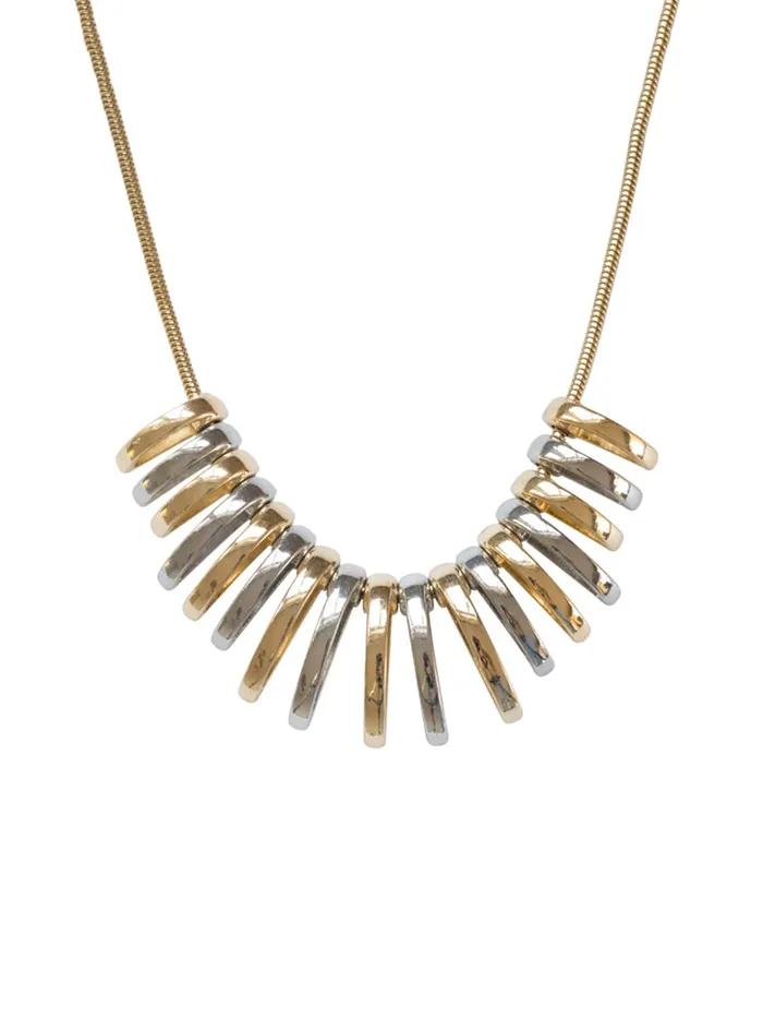 Necklaces Yellow Chimes Necklace for Women and Girls Fashion Chain Necklace for Women Western Dual Tone Statement Style Long Chain Necklace Birthday Gift for Girls Women Anniversary Gift for Wife Yellow Chimes Necklaces Yellow Chimes Necklace for Women and Girls Fashion Chain Necklace for Women Western Dual Tone Statement Style Long Chain Necklace Birthday Gift for Girls Women Anniversary Gift for Wife Yellow Chimes
