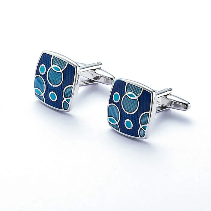 Necklaces Yellow Chimes Yellow Chimes Exclusive Collection Stainless Steel Designer Cuff Links for Men Necklaces Yellow Chimes Yellow Chimes Exclusive Collection Stainless Steel Designer Cuff Links for Men