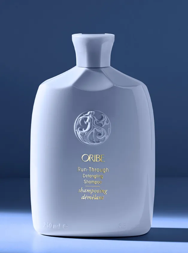 Oribe Earrings RUNTHROUGH DETANGLING SHAMPOO