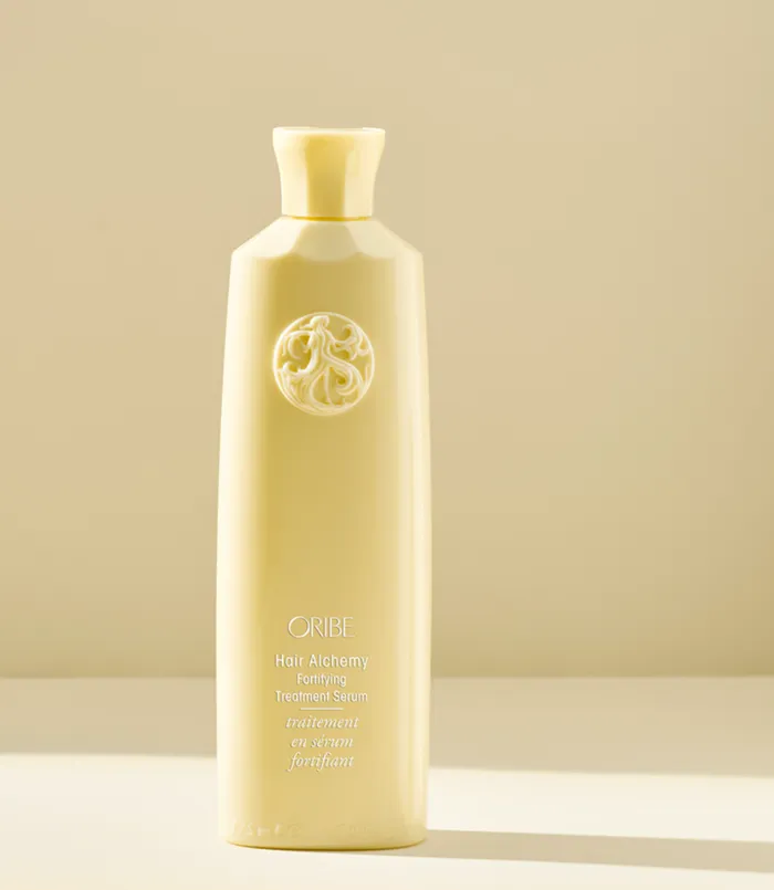 Oribe HAIR ALCHEMY FORTIFYING TREATMENT SERUM Earrings