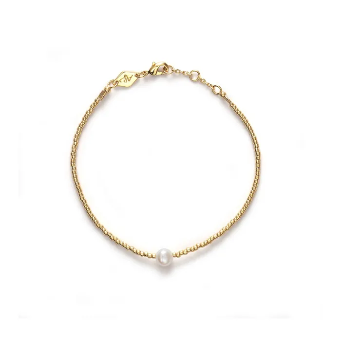 Pearly Bracelet Anni Lu Bracelets