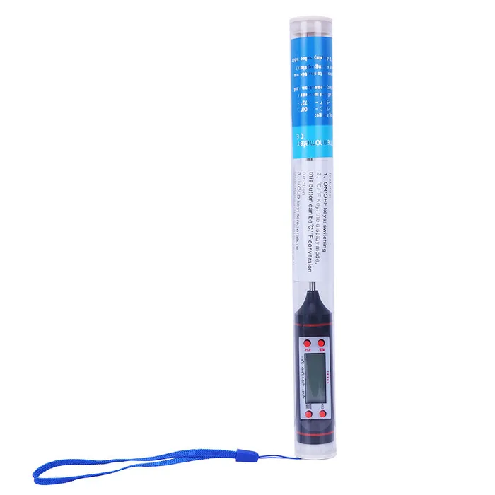 Resin Art Hub Electronic Digital Thermometer Candle Making Earrings Resin Art Hub Electronic Digital Thermometer Candle Making Earrings