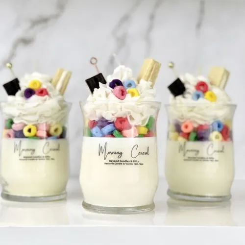 Resinarthub Earrings Masterclass For Candle Making In Dubai UAE