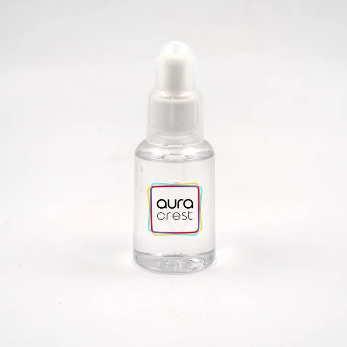 Resinarthub Necklaces Aura Crest Cell for Resin Art 50ml