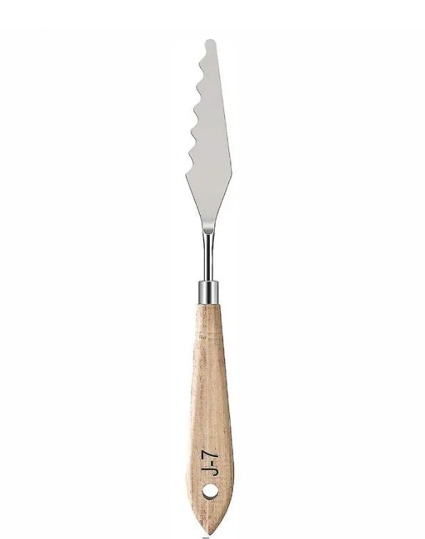 Resinarthub Necklaces Palette Knife for Art