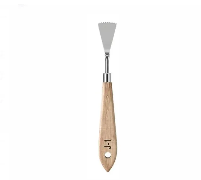 Resinarthub Necklaces Palette Knife for Art