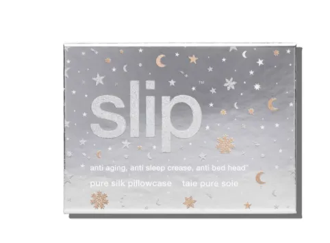 Rings slip Holiday Edition Slip Silver Gift Set