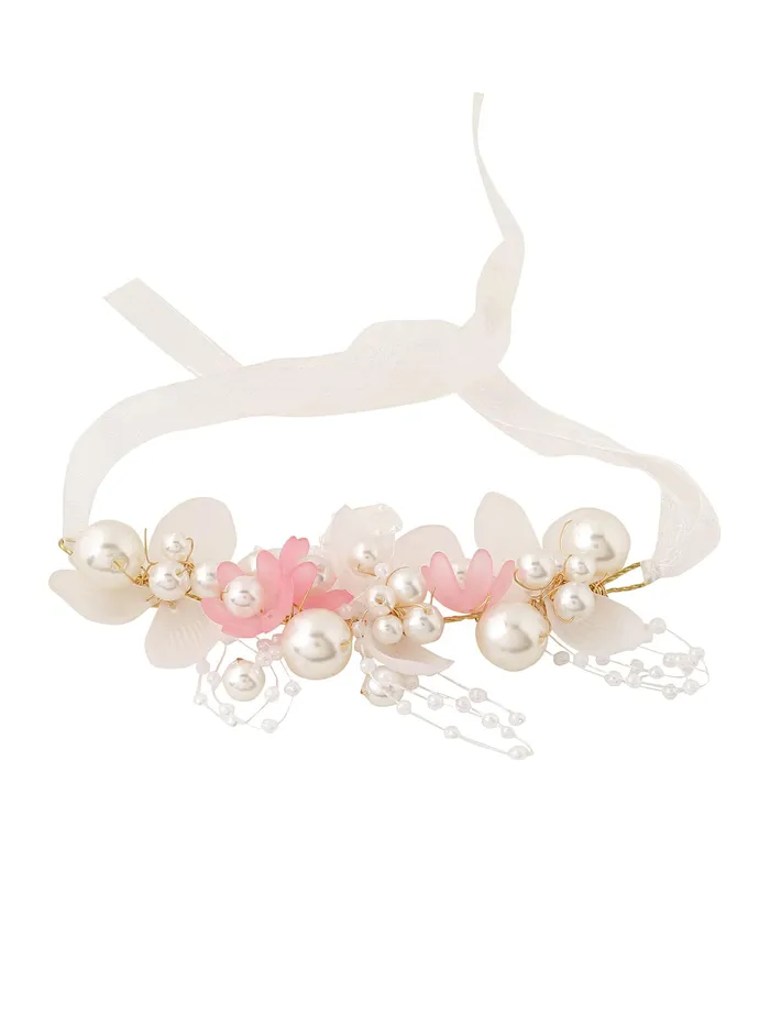 Rings Yellow Chimes Yellow Chimes Bracelet for women and Girls Golden Floral Bracelets for Women Bridal Wedding Bracelet Fabric Wrist Band Pearl Hand Bracelet For Women and Girls Rings Yellow Chimes Yellow Chimes Bracelet for women and Girls Golden Floral Bracelets for Women Bridal Wedding Bracelet Fabric Wrist Band Pearl Hand Bracelet For Women and Girls