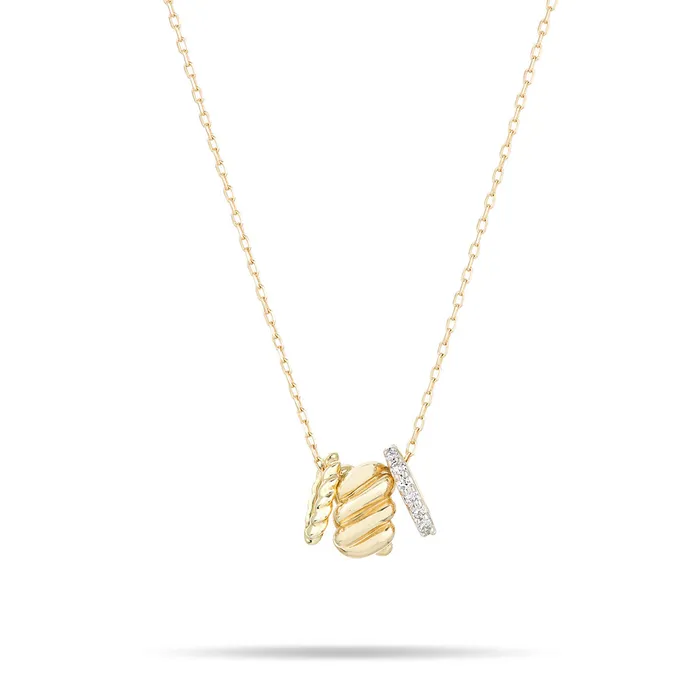 Rodeo Necklace Adina Reyter Necklaces