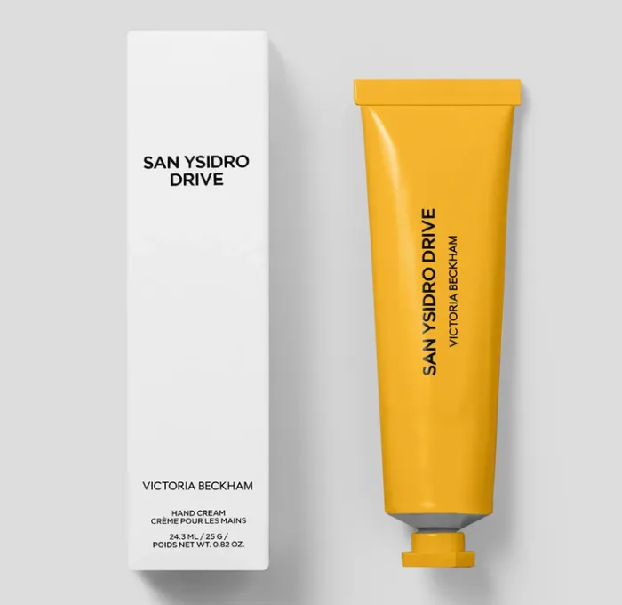 San Ysidro Drive Hand Cream victoria beckham Earrings