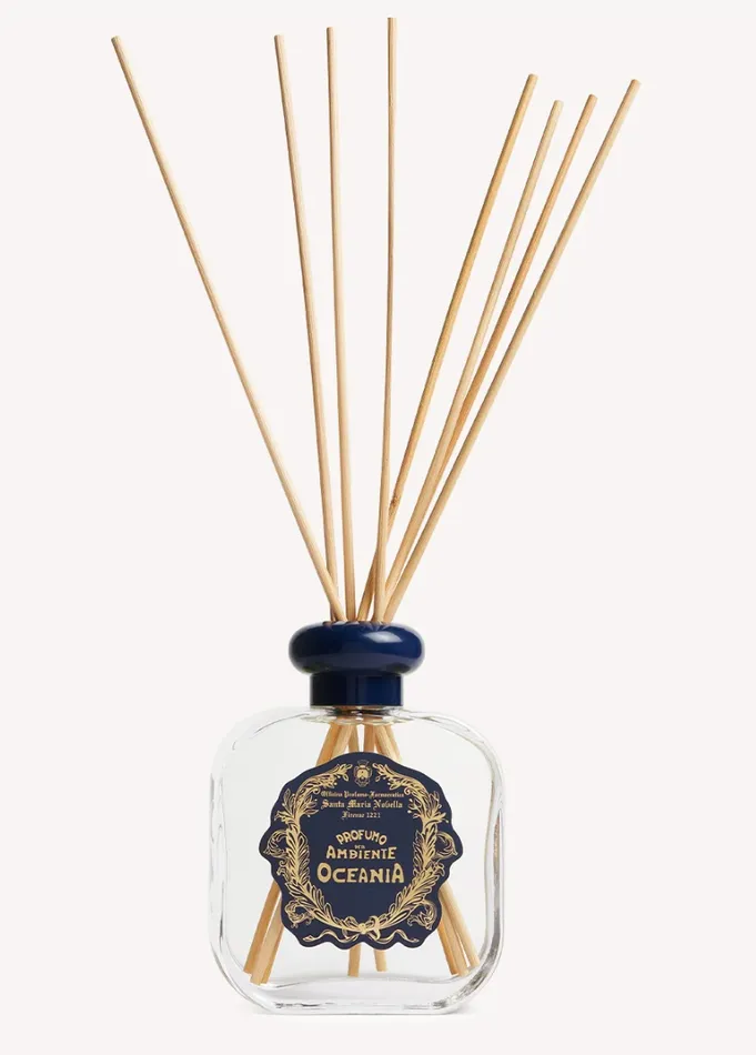 Santa Maria Novelle Earrings ROOM FRAGRANCE DIFFUSER OCEANIA
