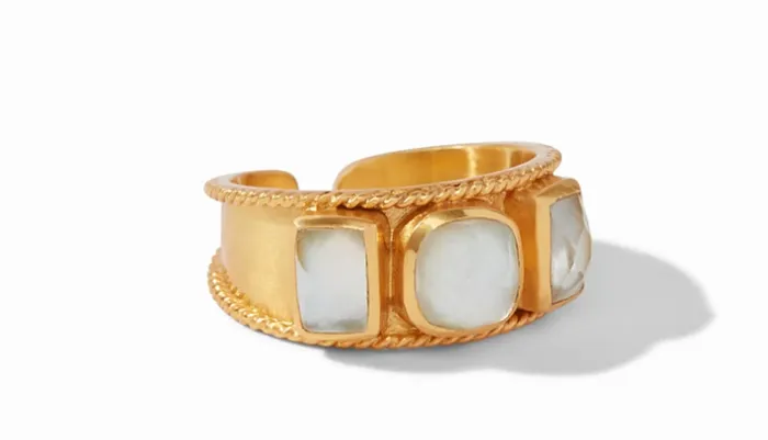 Savoy Ring julie vos Rings