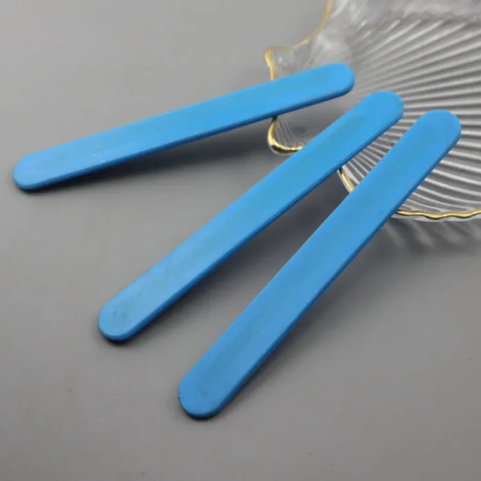Silicone Stir Stick Rods for Mixing Resin 1Piece Resin Art Hub Necklaces