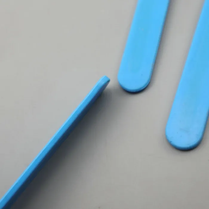 Silicone Stir Stick Rods for Mixing Resin 1Piece Resin Art Hub Necklaces