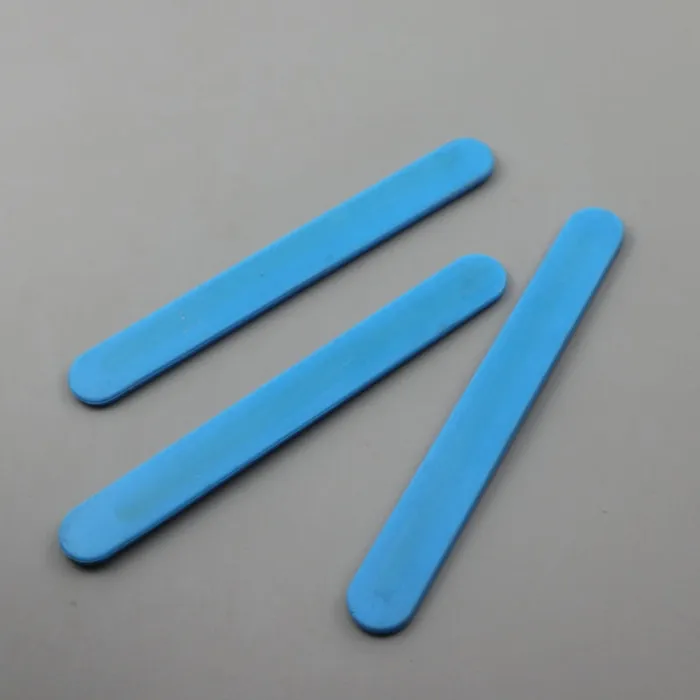 Silicone Stir Stick Rods for Mixing Resin 1Piece Resin Art Hub Necklaces