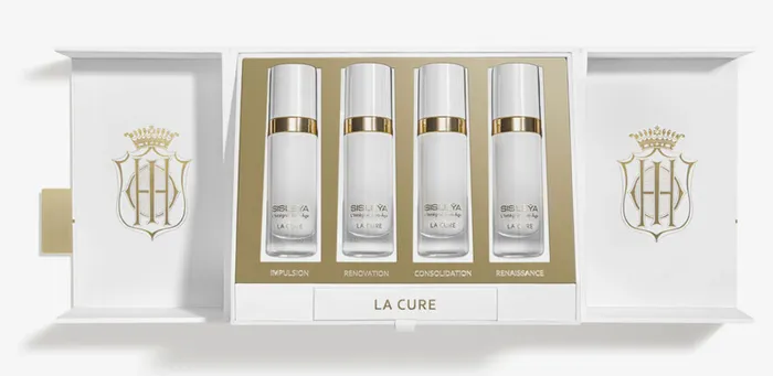 sisley Earrings SISLEA LINTEGRAL ANTIAGE LA CURE