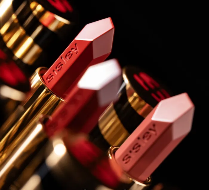 sisley LE PHYTO ROUGE Earrings
