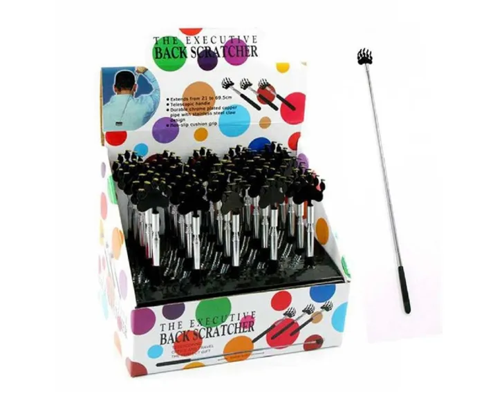 Splash Rings Bear Claw Back Scratchers Hand