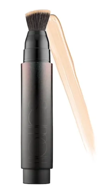 Surreal Skin Foundation Wand Surratt Earrings