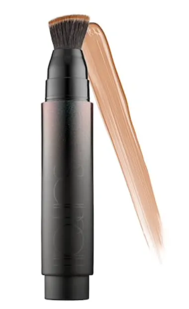 Surreal Skin Foundation Wand Surratt Earrings