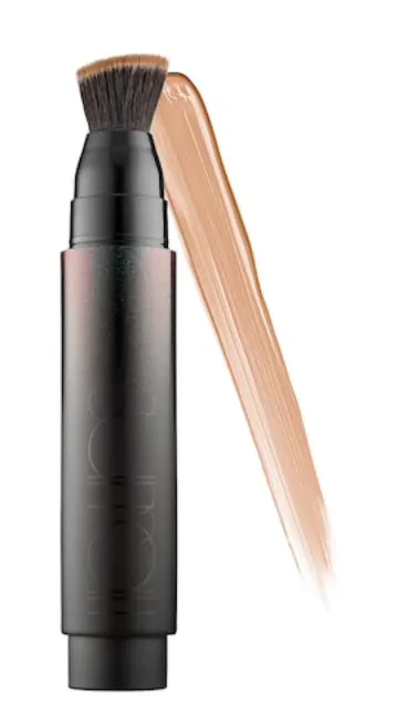 Surreal Skin Foundation Wand Surratt Earrings