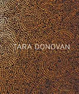 Tara Donovan Fieldwork Rizzoli Earrings