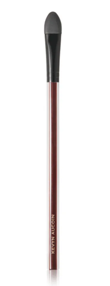 The Eye Pigment Brush Kevyn Aucoin Earrings