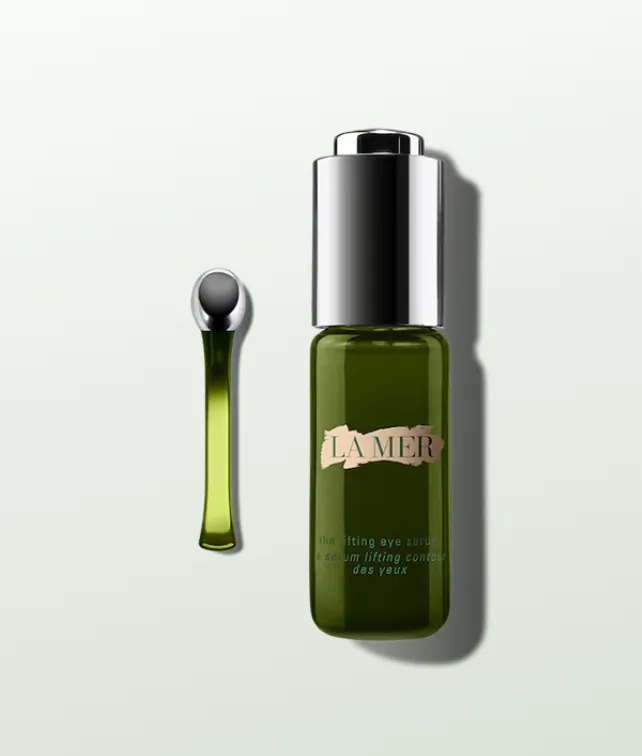 THE LIFTING EYE SERUM la mer Earrings