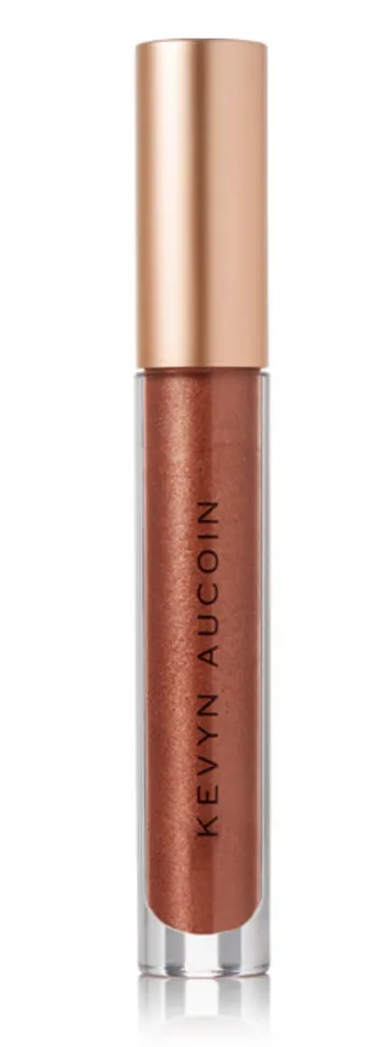 The Molten Lip Color Kevyn Aucoin Earrings